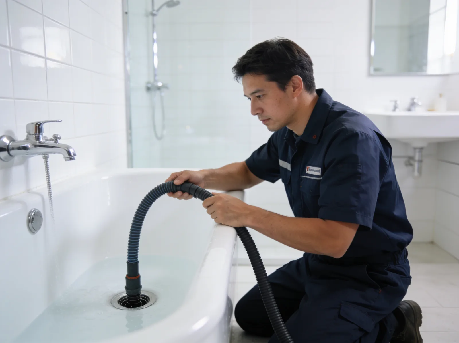 Emergency Plumber Cloverdale, OR FAQs